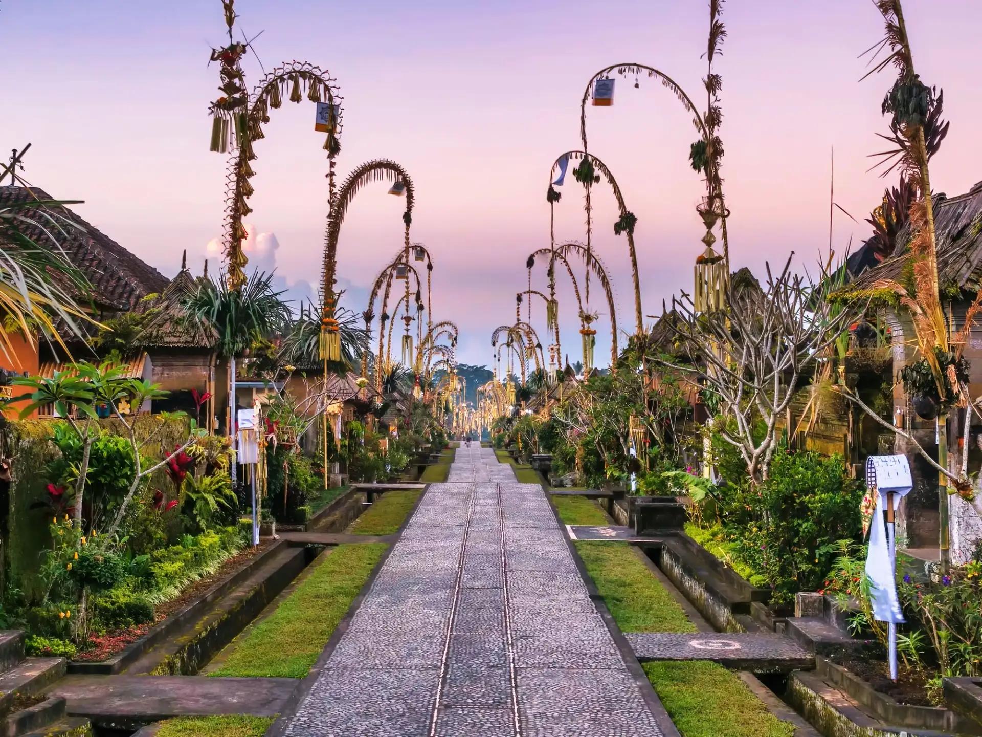 Bali