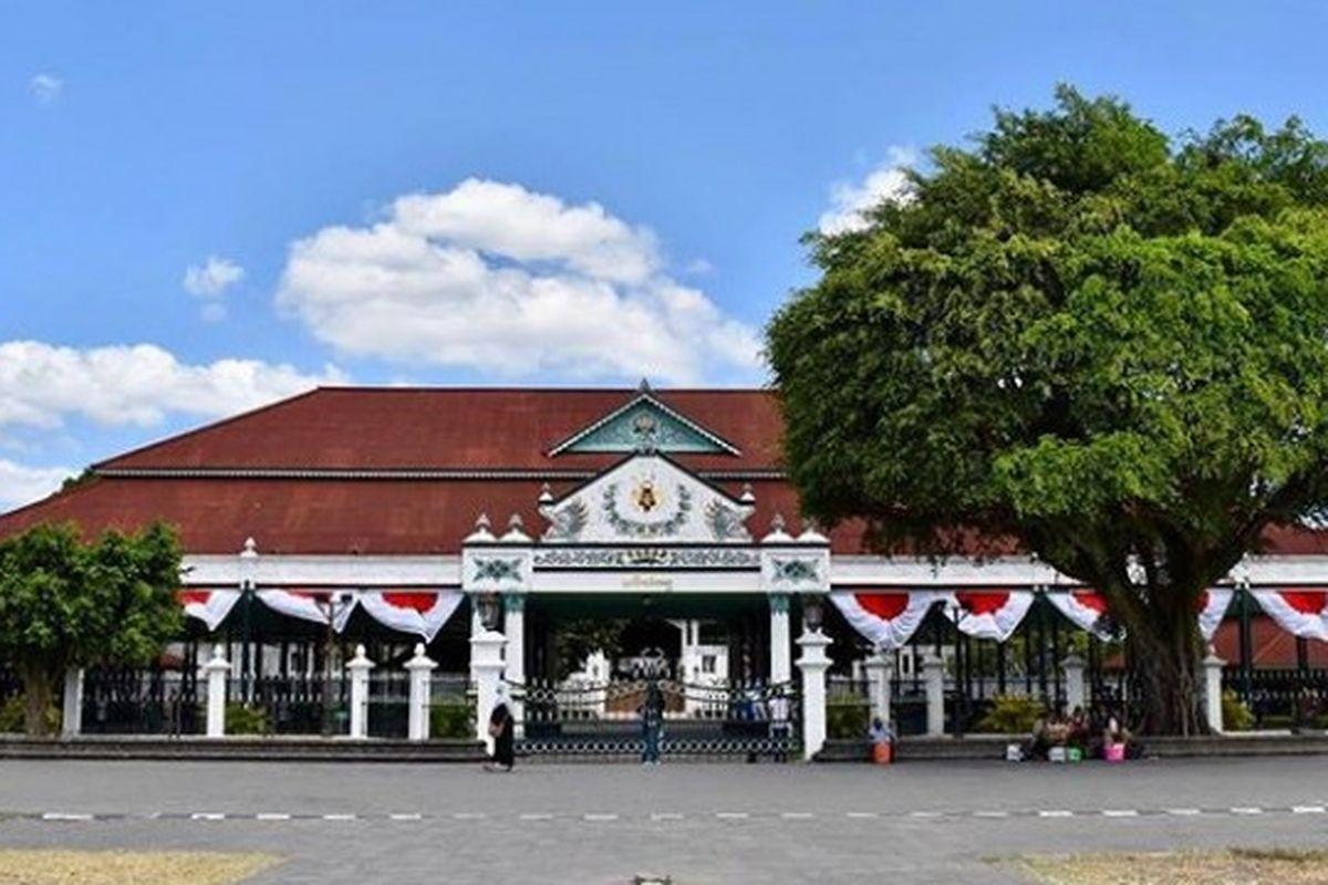 Keraton